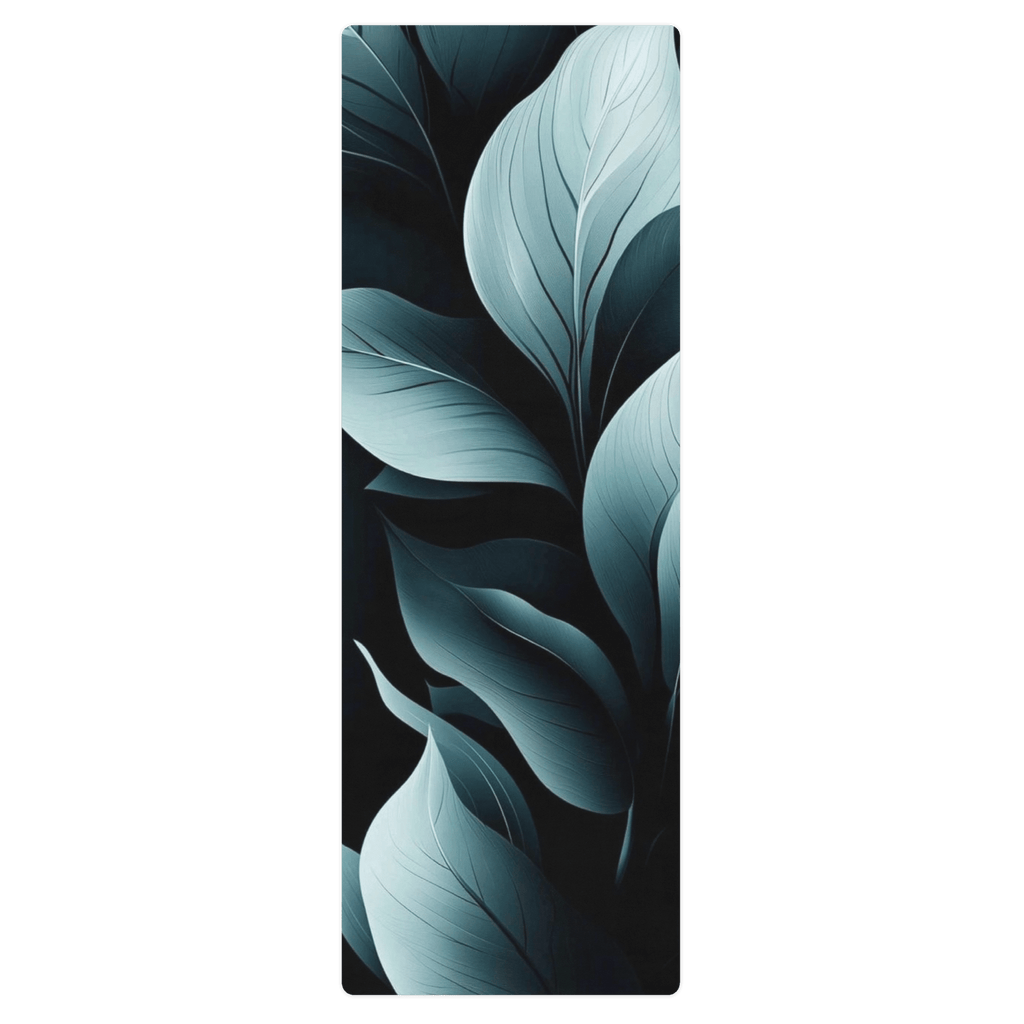 Celestial Leaf Mat - MIYRA