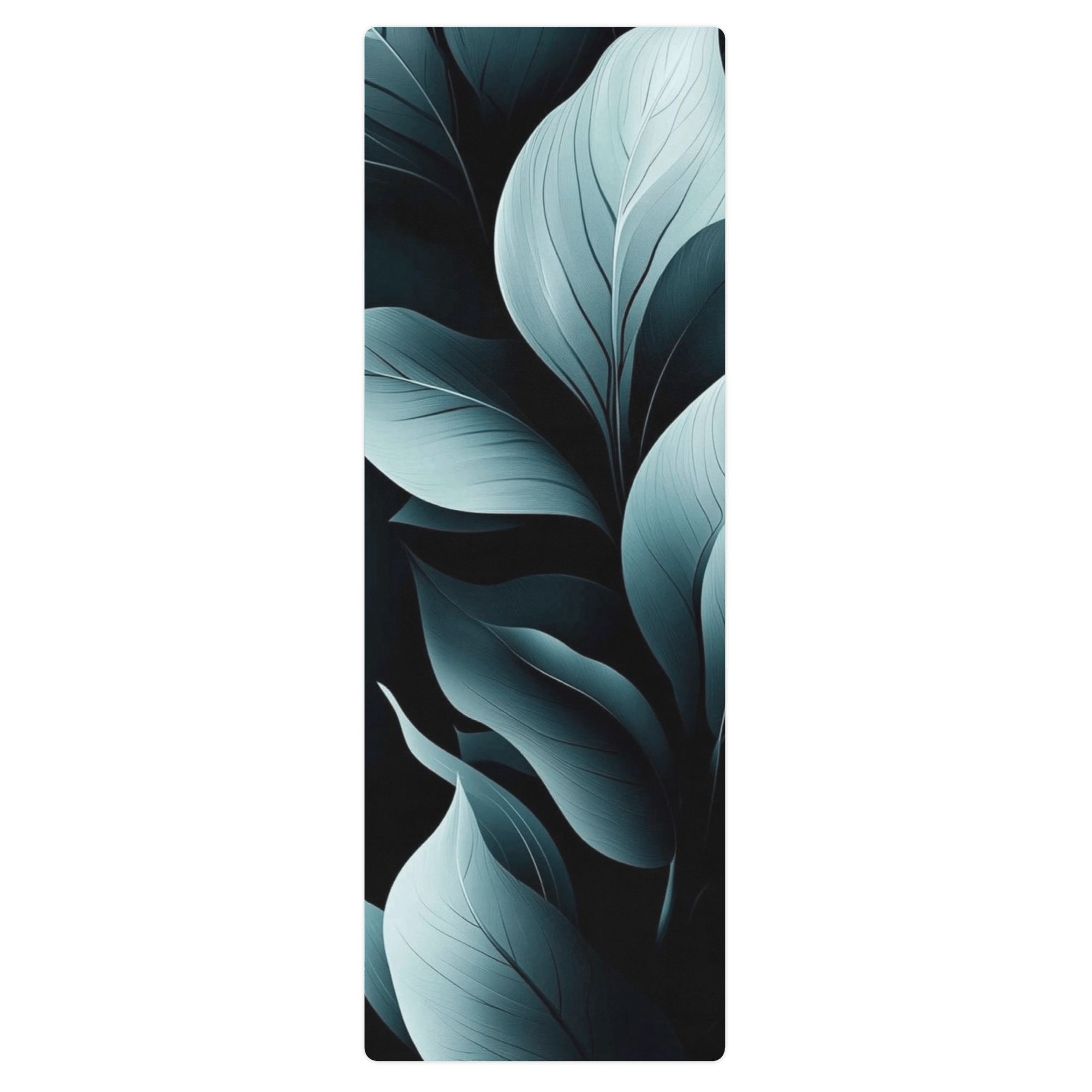 Celestial Leaf Mat - MIYRA