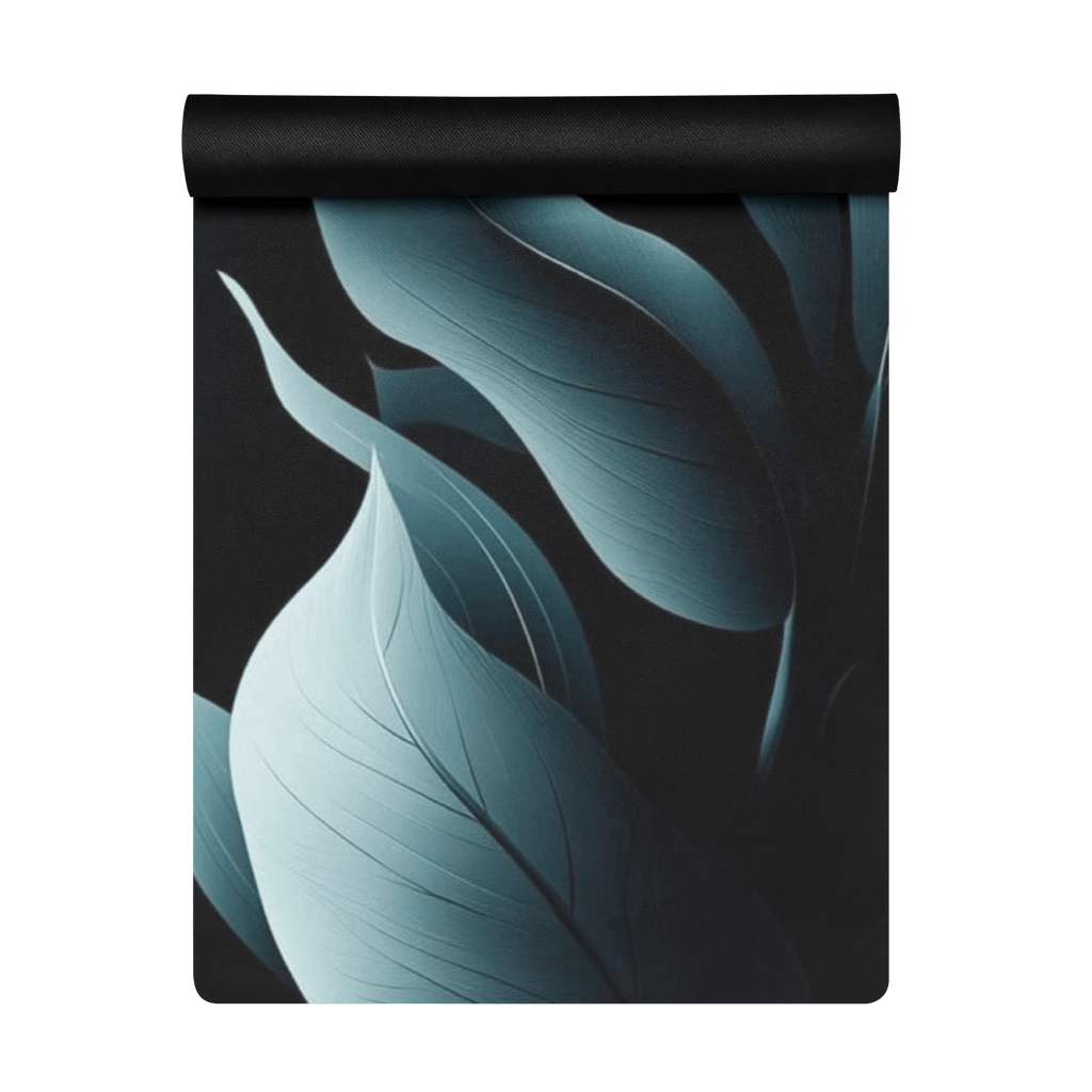 Celestial Leaf Mat - MIYRA