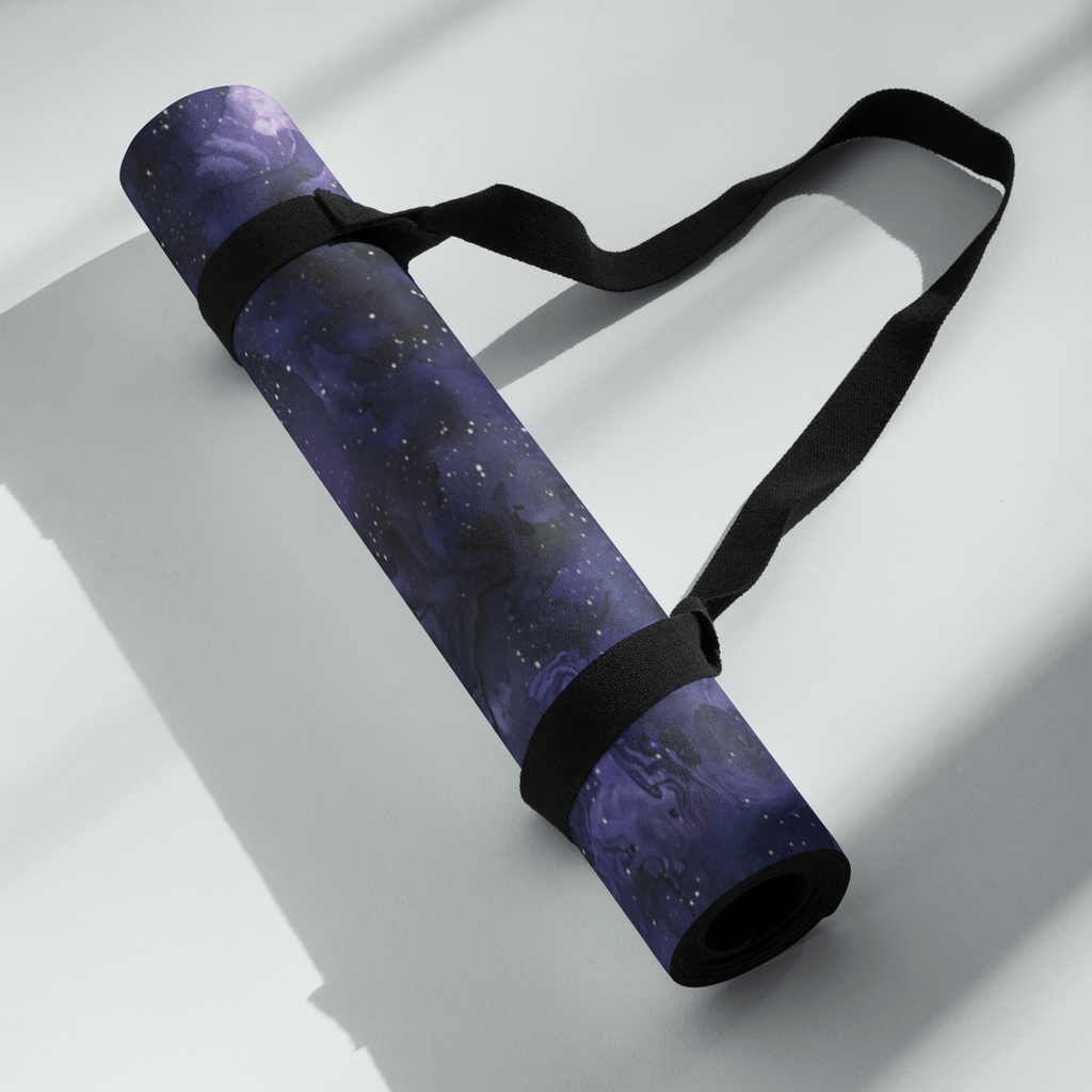 Cosmic Tide Mat - MIYRA