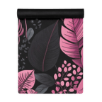 Crimson Bloom Mat - MIYRA