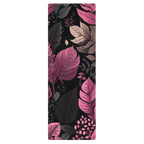 Crimson Bloom Mat - MIYRA