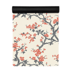 Crimson Petal Energy Mat - MIYRA