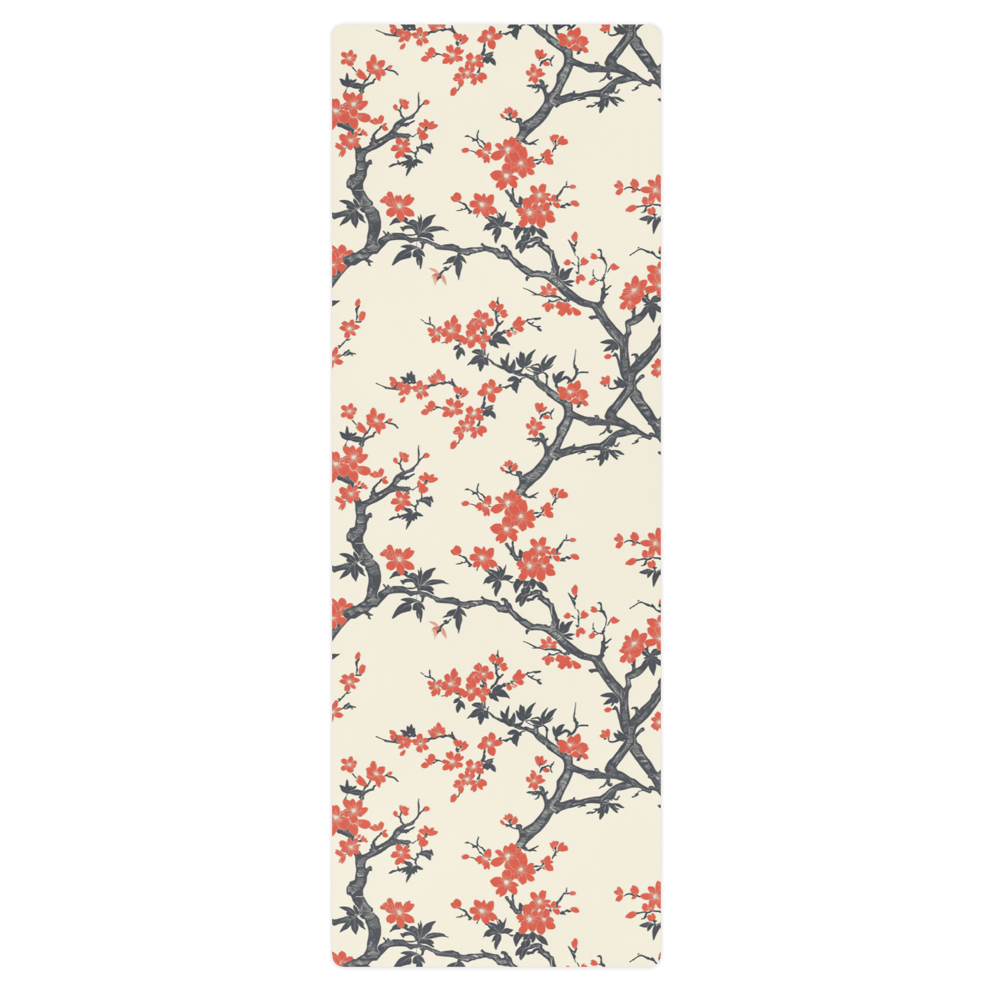 Professional Hot Yoga Mat for Stability & Grip – MIYRA®