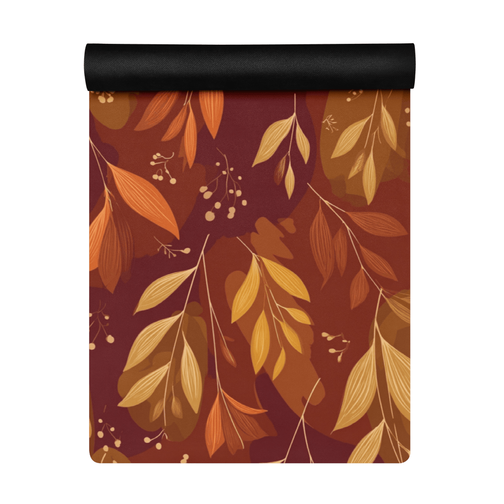 Earth Blossom Mat - MIYRA