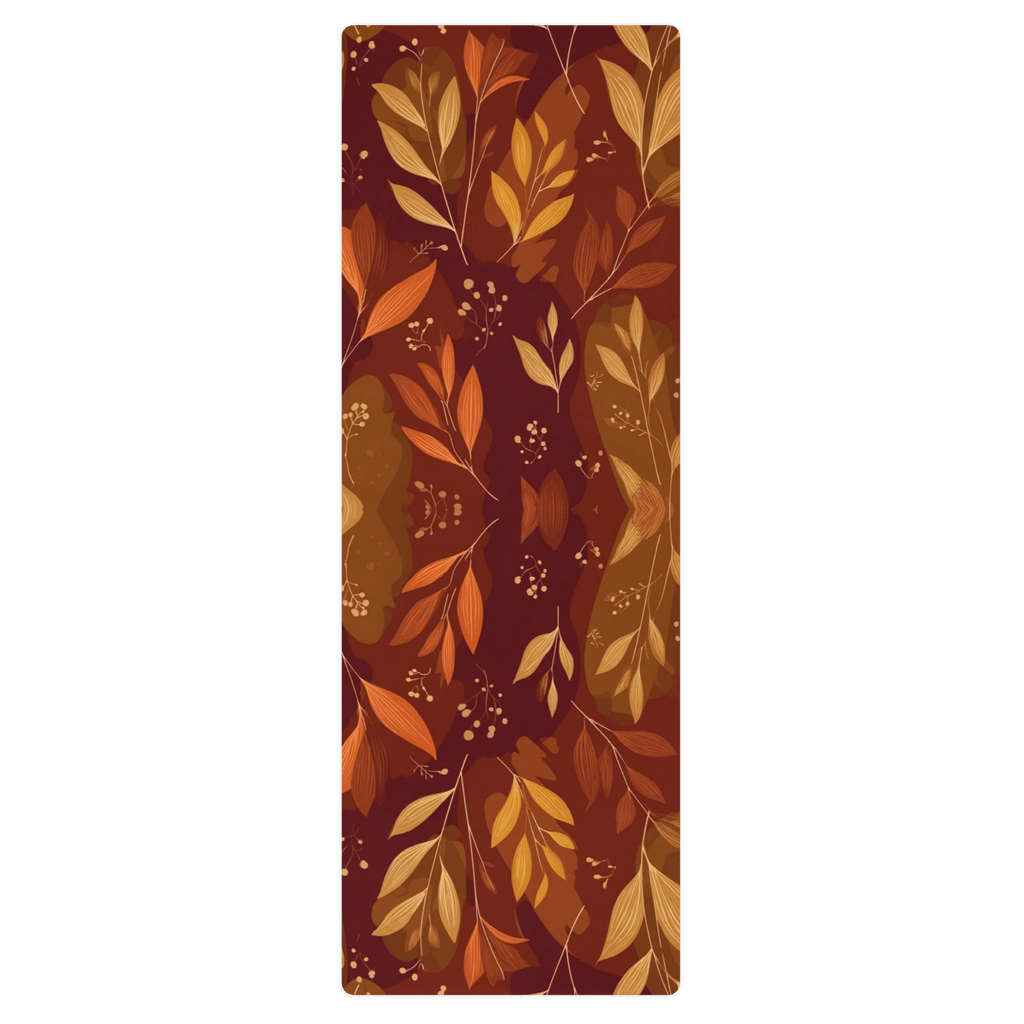 Earth Blossom Mat - MIYRA