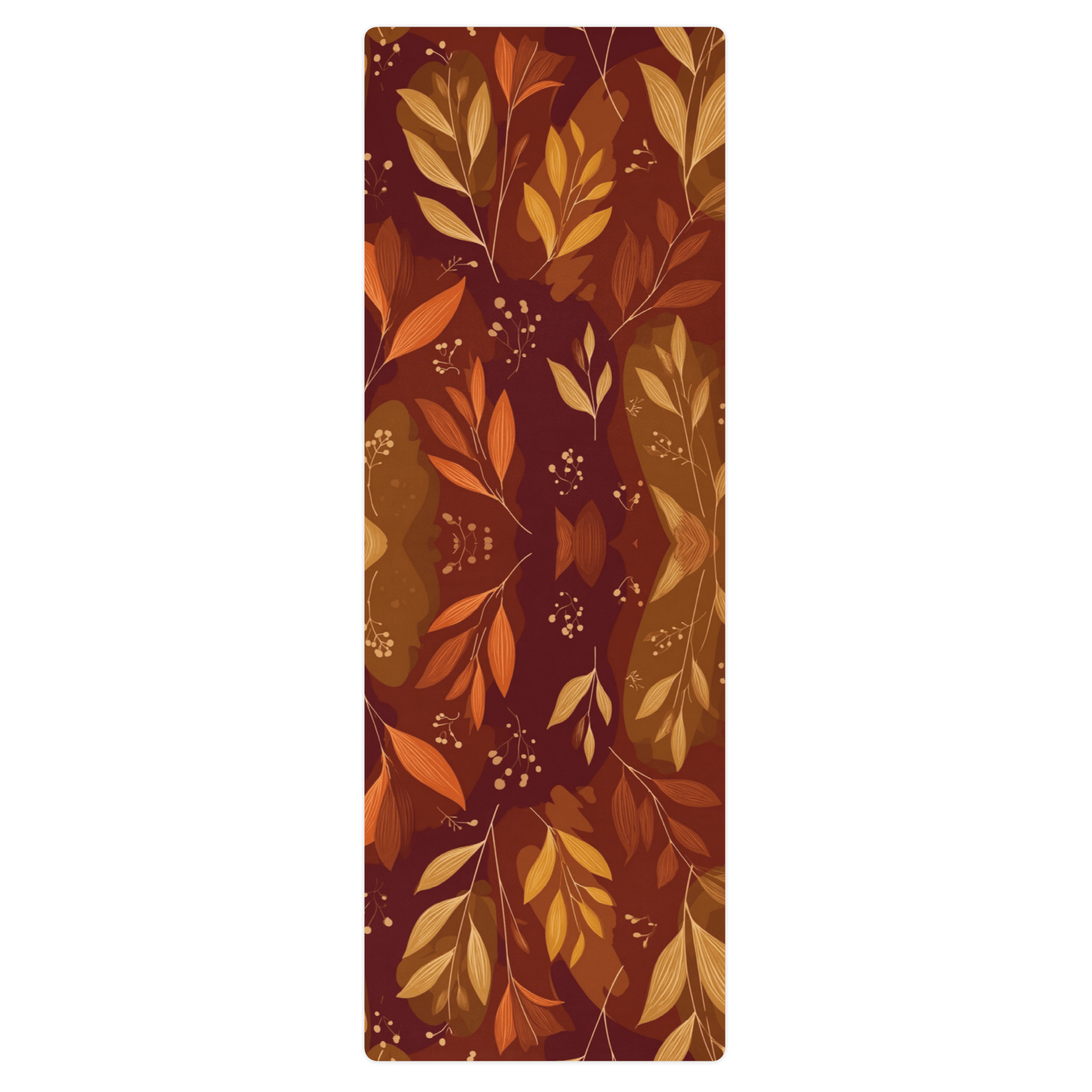 Earth Blossom Mat - MIYRA