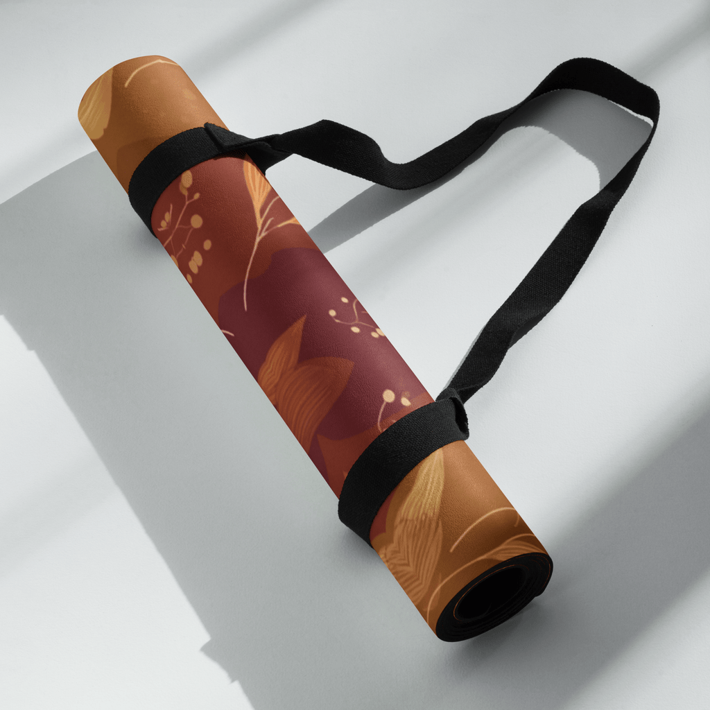 Earth Blossom Mat - MIYRA