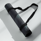 Professional hot yoga mat designed for sweaty hands and heated yoga classes