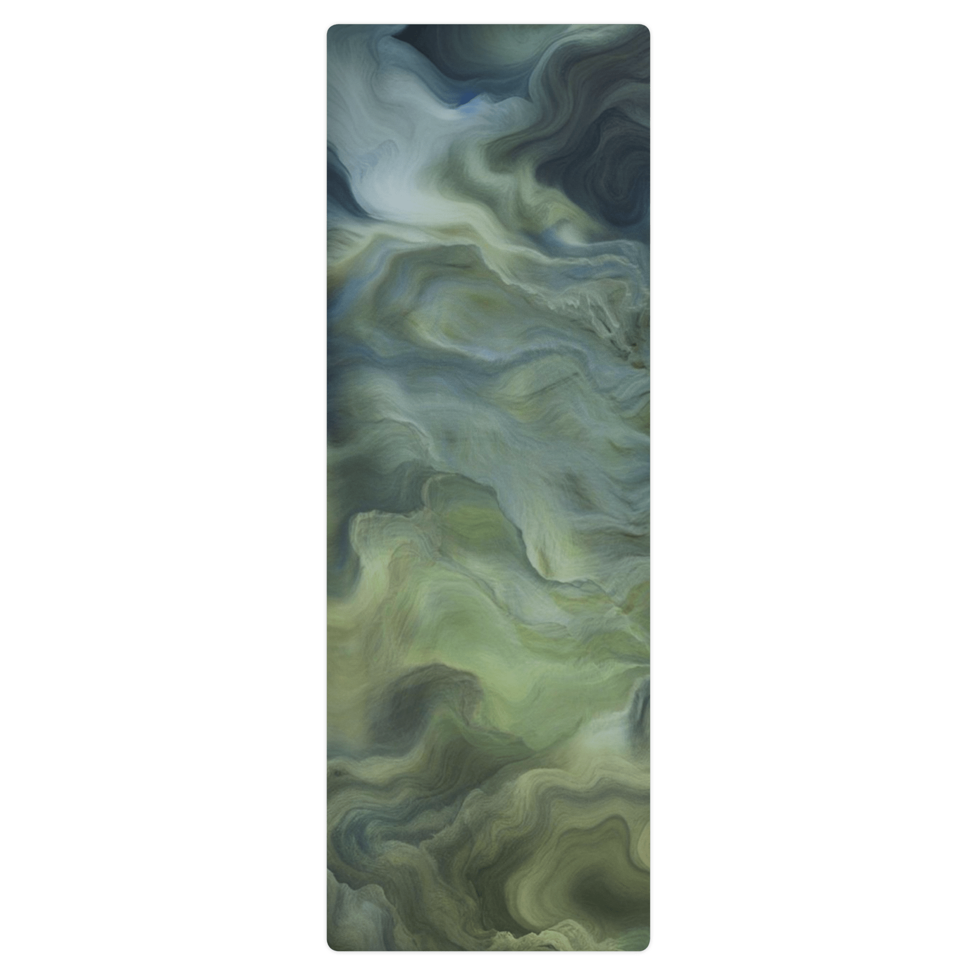 Emerald Drift Mat - MIYRA®