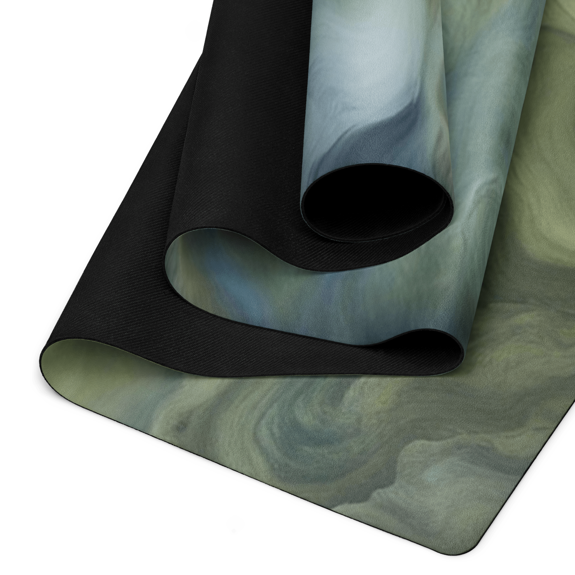 Emerald Drift Mat - MIYRA®