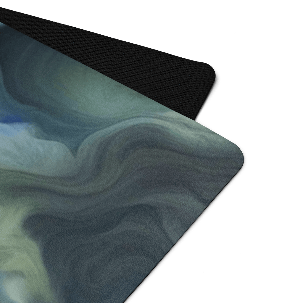 Emerald Drift Mat - MIYRA®