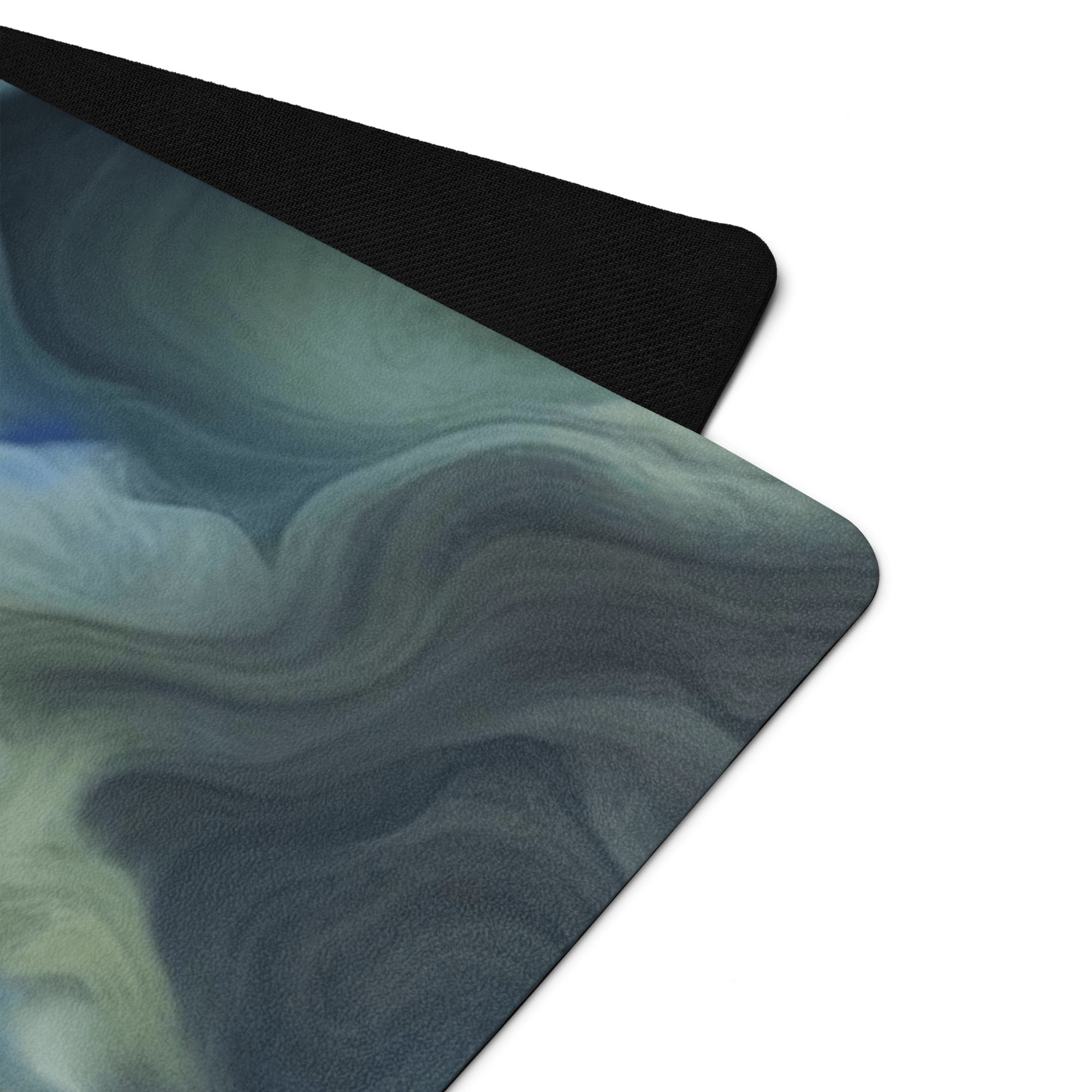 Emerald Drift Mat - MIYRA®