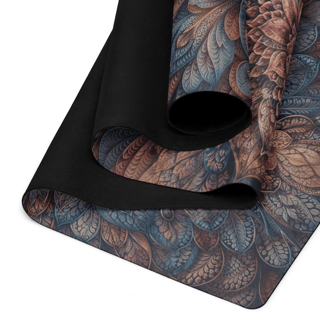 Ethereal Garden Mat - MIYRA