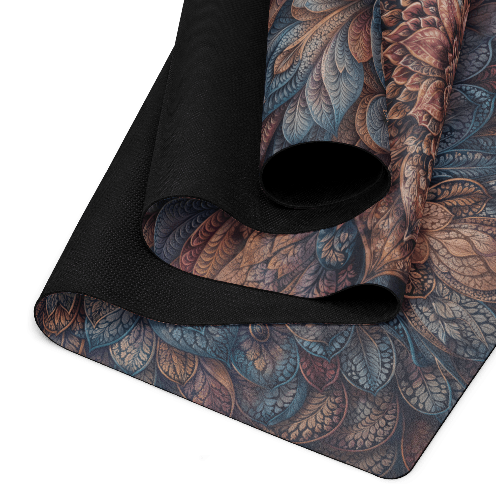 Ethereal Garden Mat - MIYRA