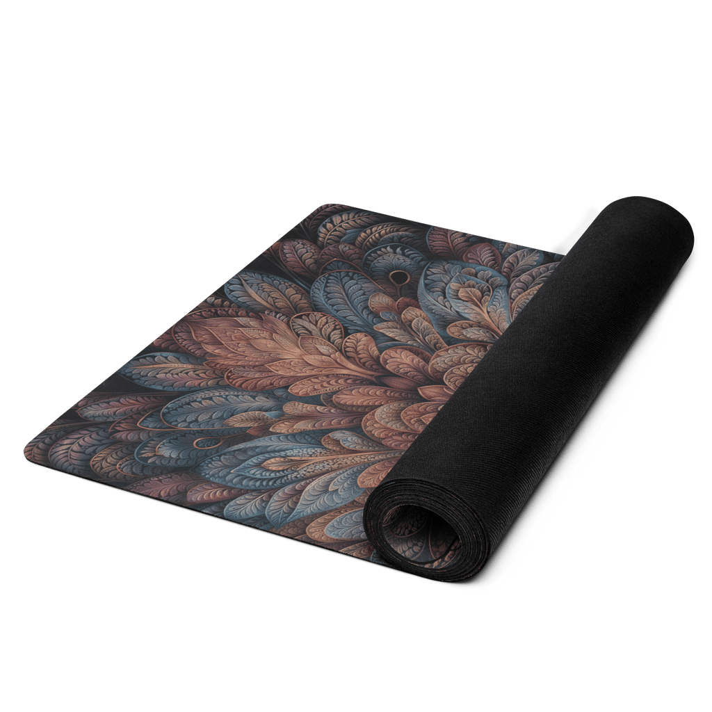 Ethereal Garden Mat - MIYRA