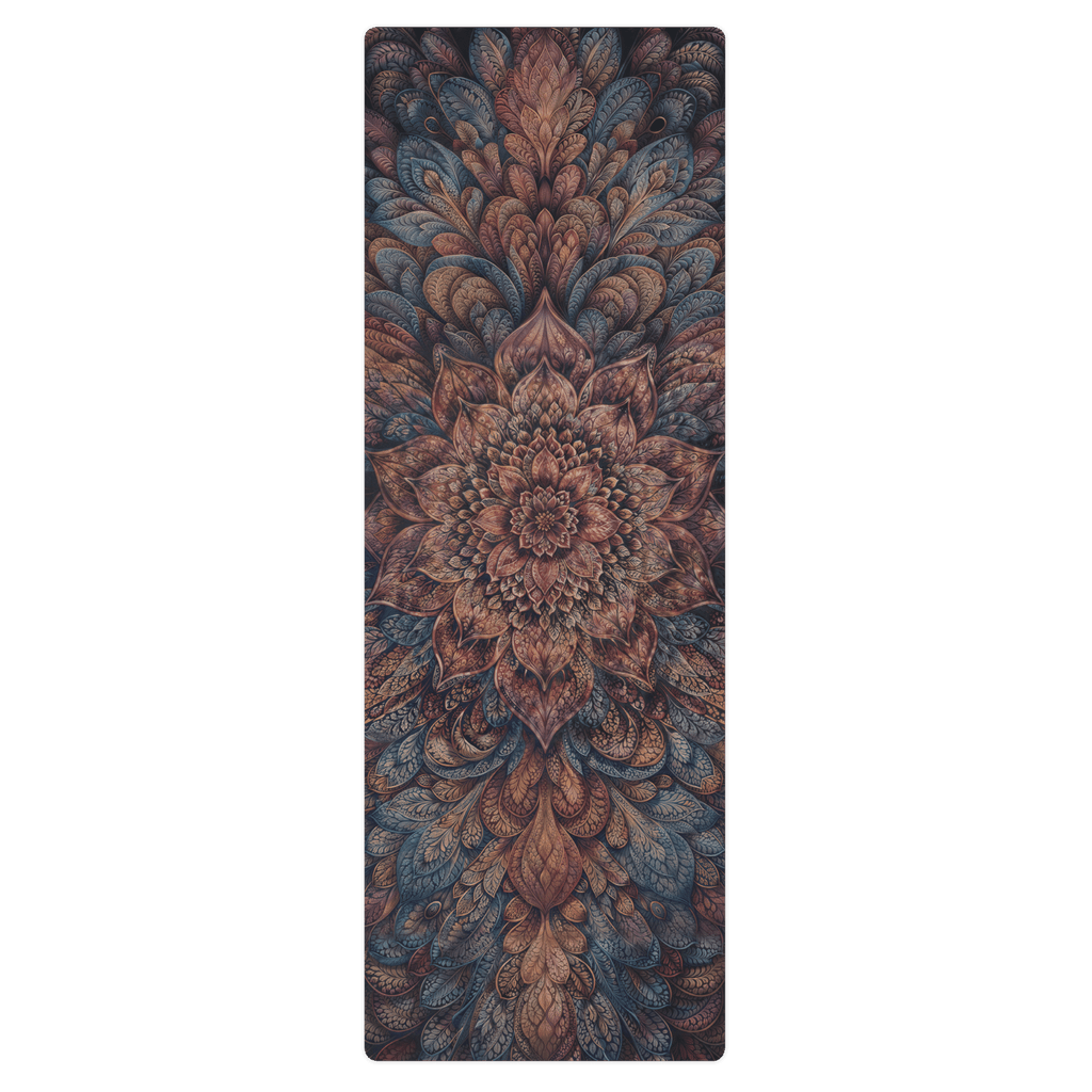 Ethereal Garden Mat - MIYRA