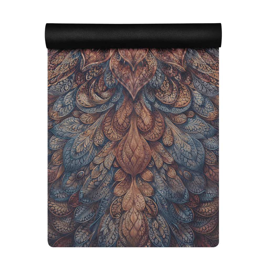 Ethereal Garden Mat - MIYRA