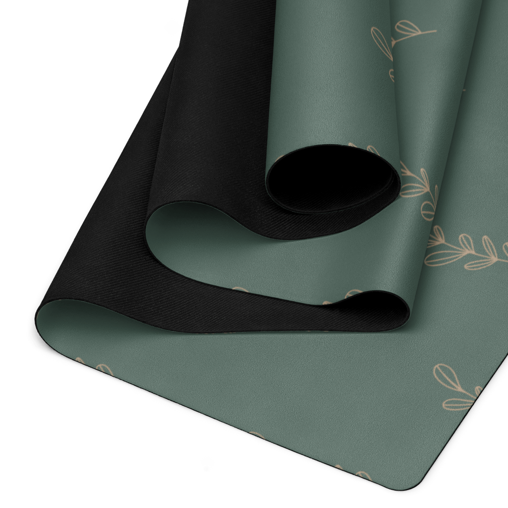 Evergreen Flow Mat - MIYRA