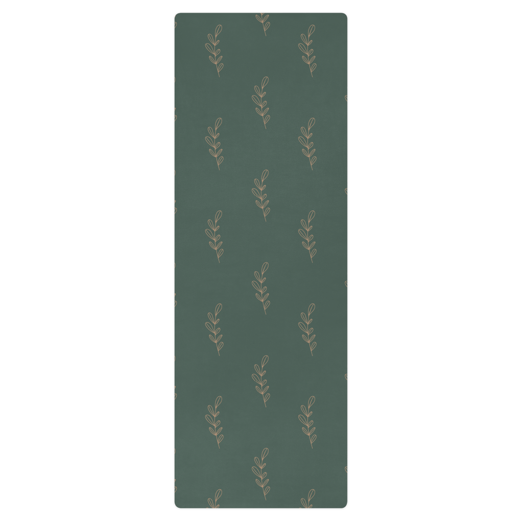 Evergreen Flow Mat - MIYRA