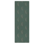 Evergreen Flow Mat - MIYRA