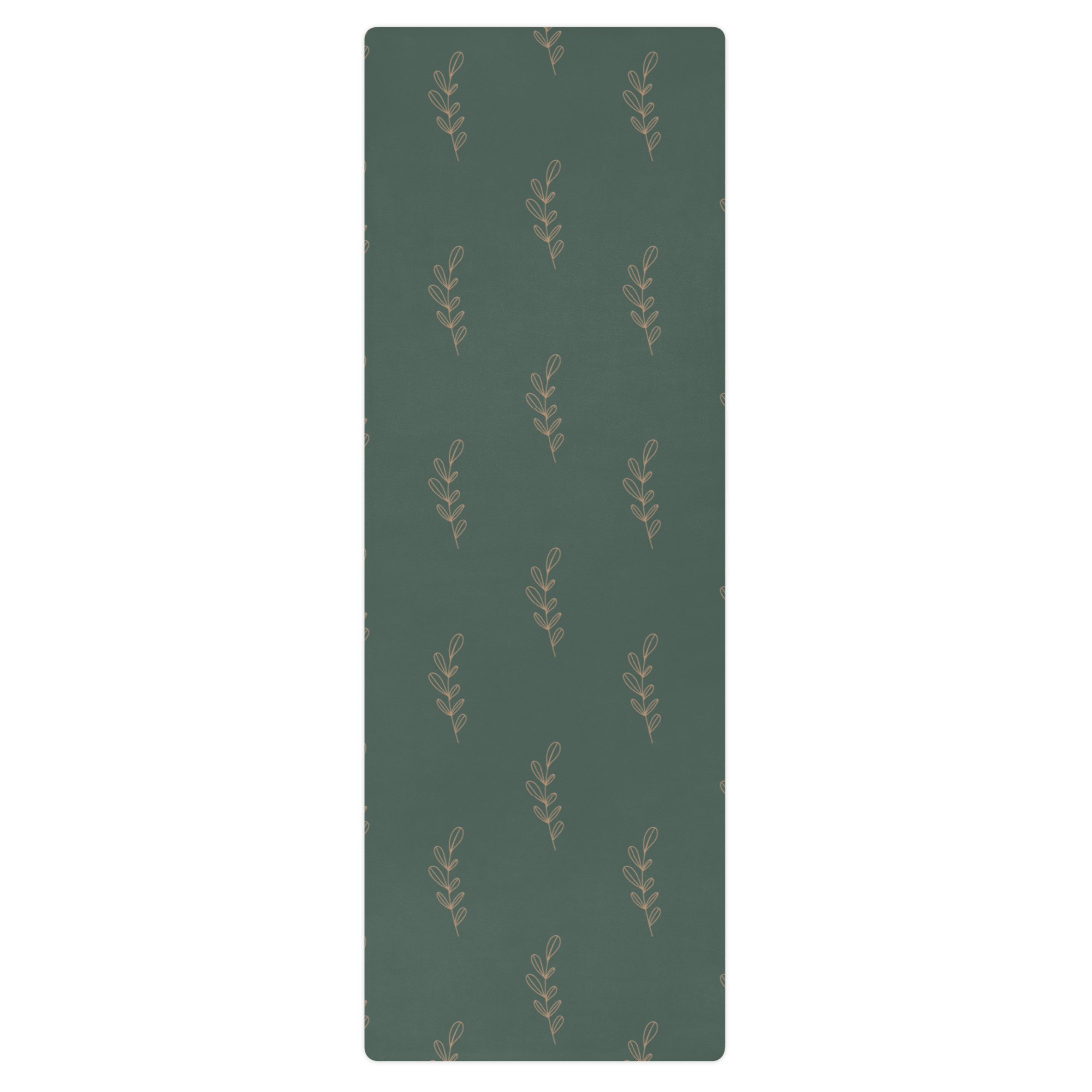 Evergreen Flow Mat - MIYRA