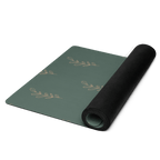 Evergreen Flow Mat - MIYRA