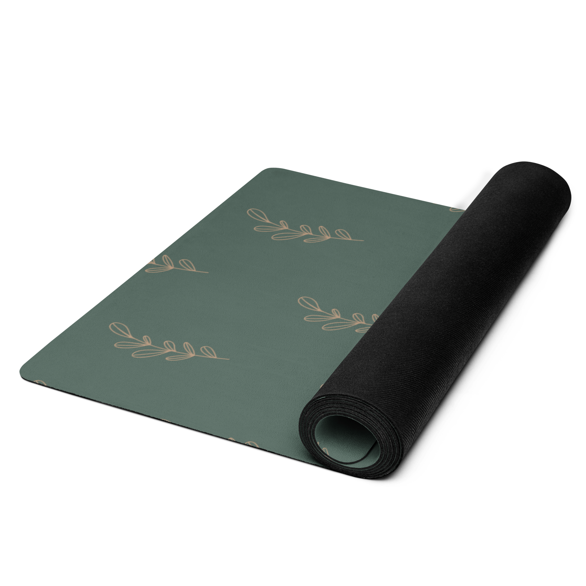 Evergreen Flow Mat - MIYRA