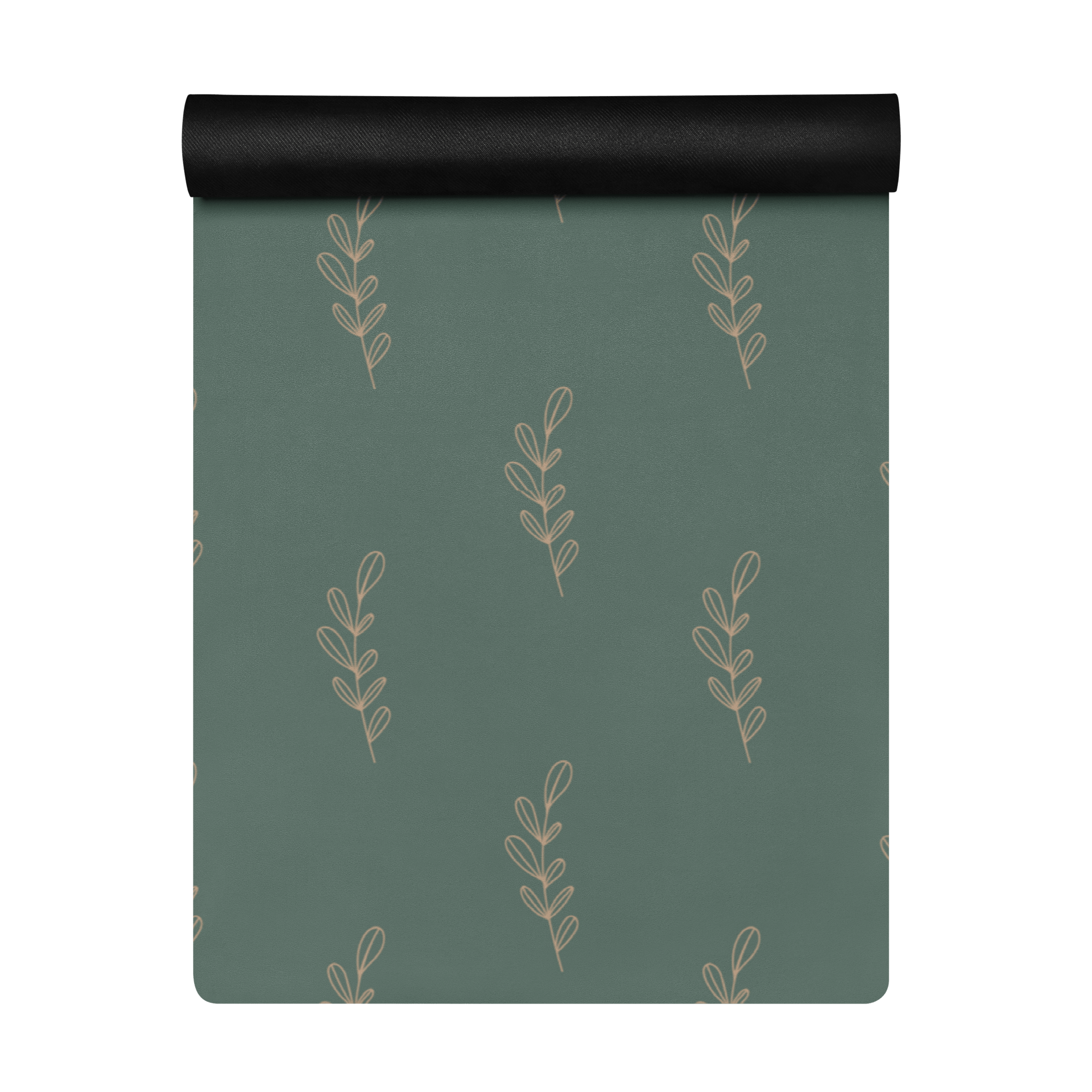 Evergreen Flow Mat - MIYRA