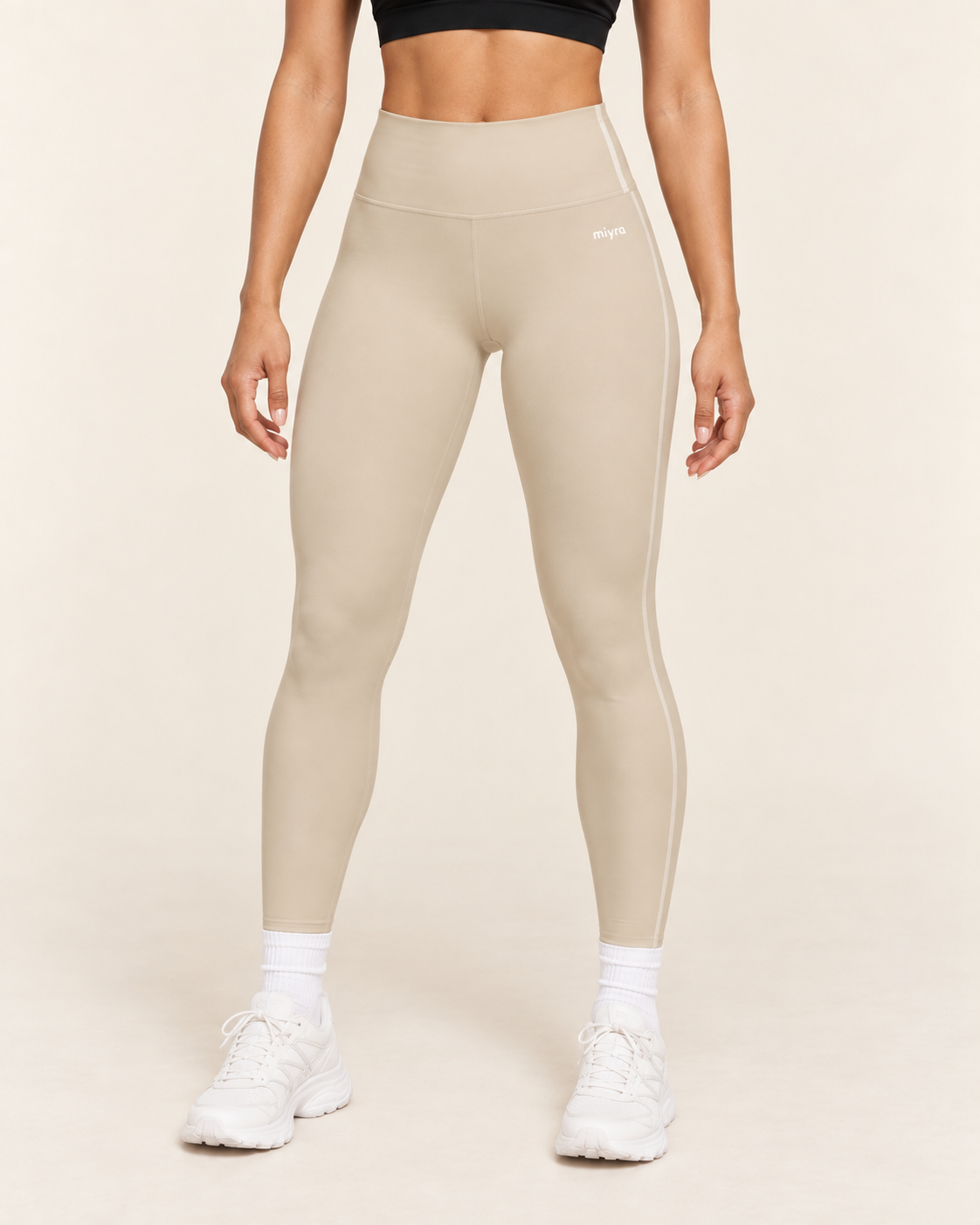 Everyday Dune Flow Leggings