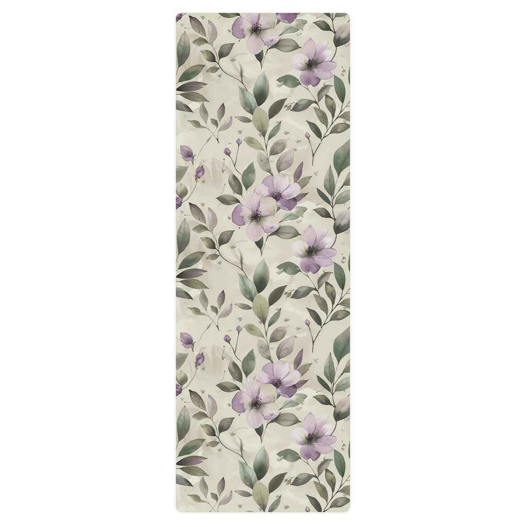 Floral Breeze Mat - MIYRA