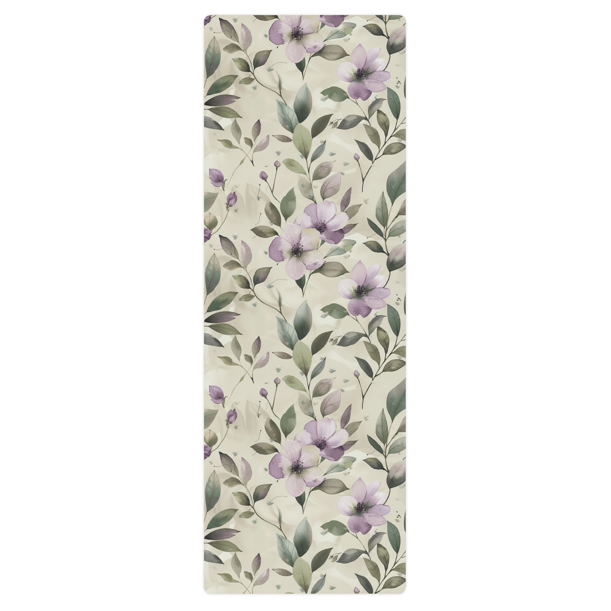 Floral Breeze Mat - MIYRA