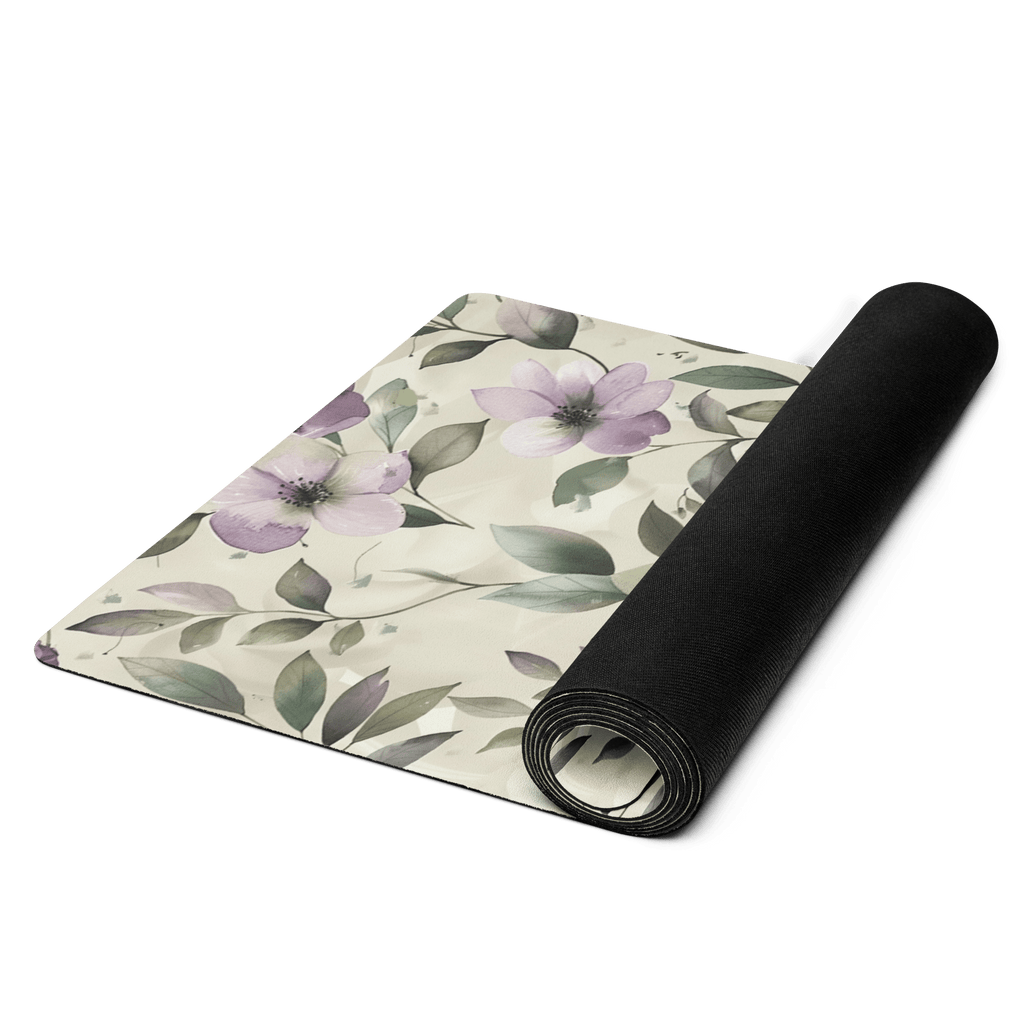 Floral Breeze Mat - MIYRA