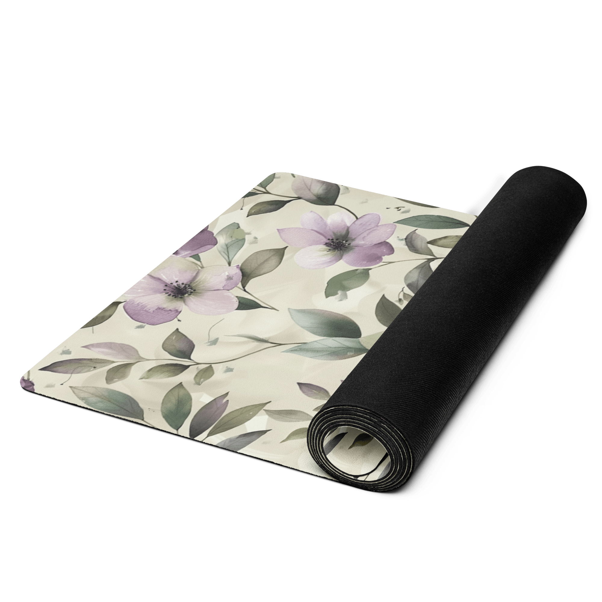 Floral Breeze Mat - MIYRA