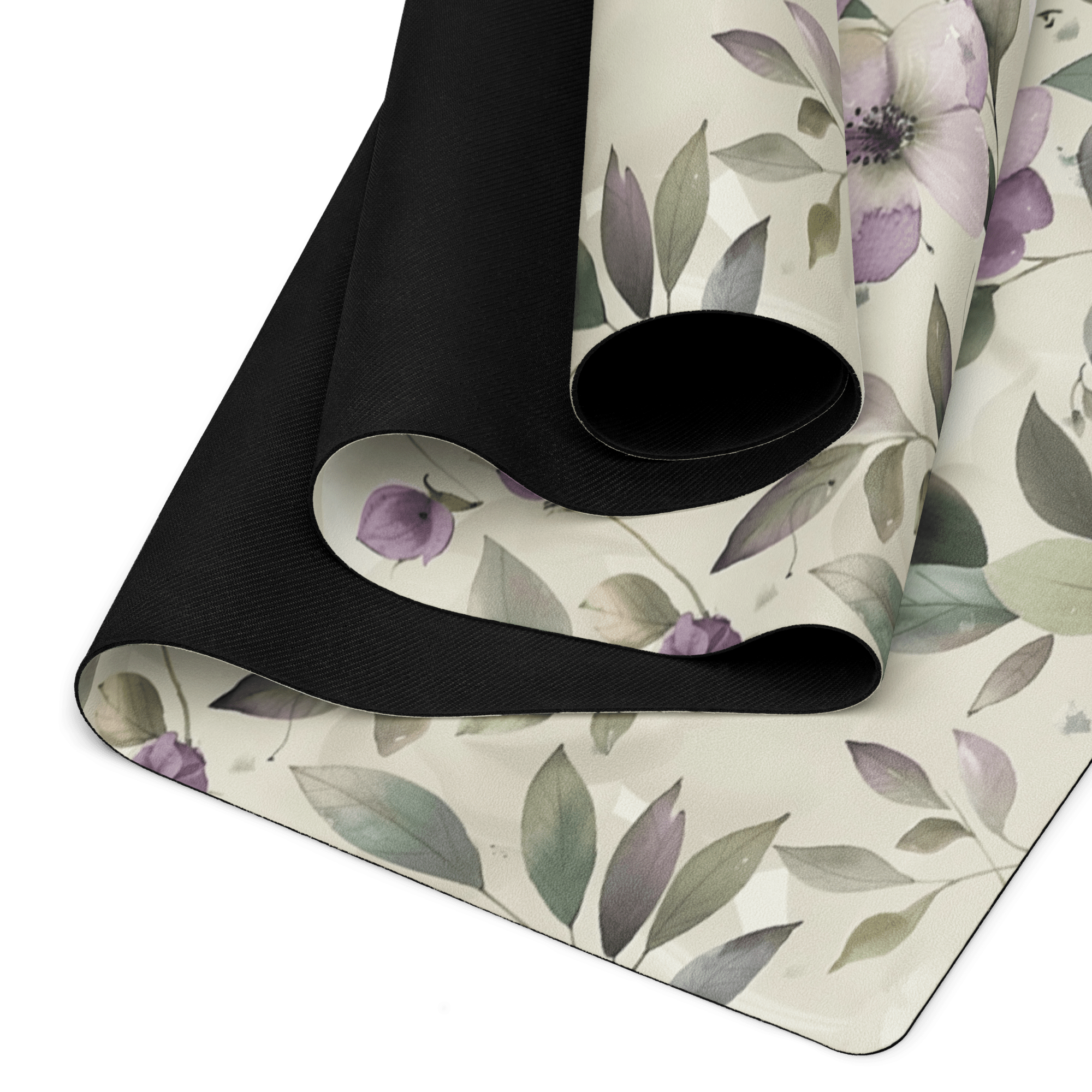 Floral Breeze Mat - MIYRA