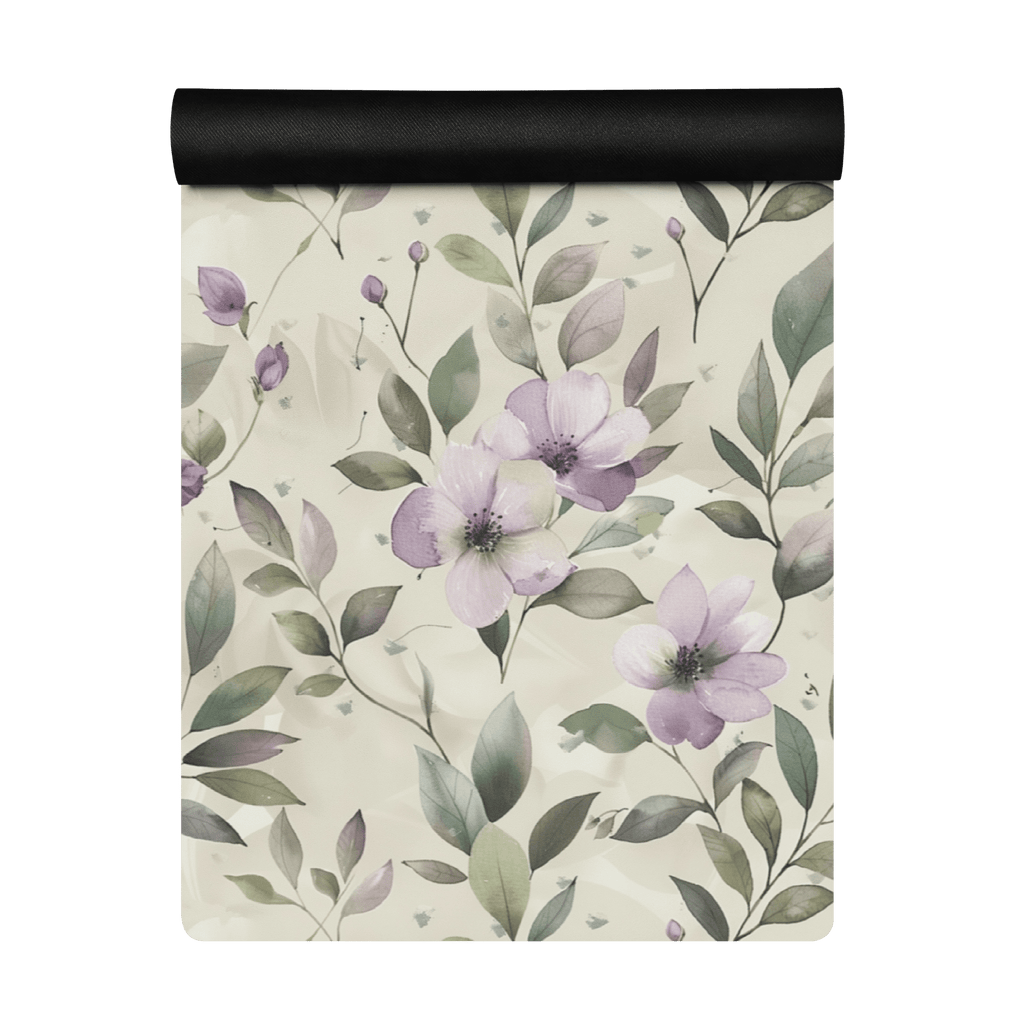 Floral Breeze Mat - MIYRA
