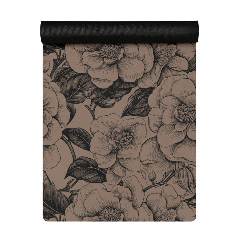 Florar Essence Mat - MIYRA