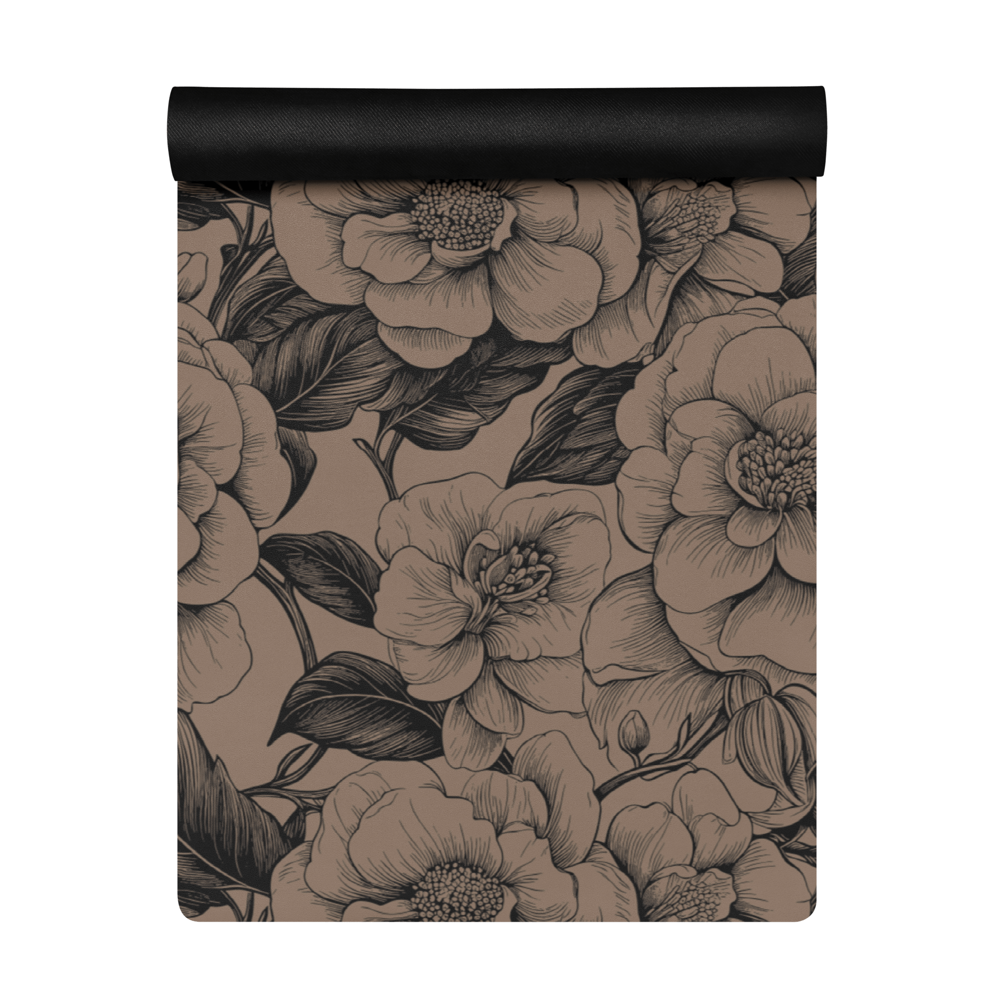 Florar Essence Mat - MIYRA