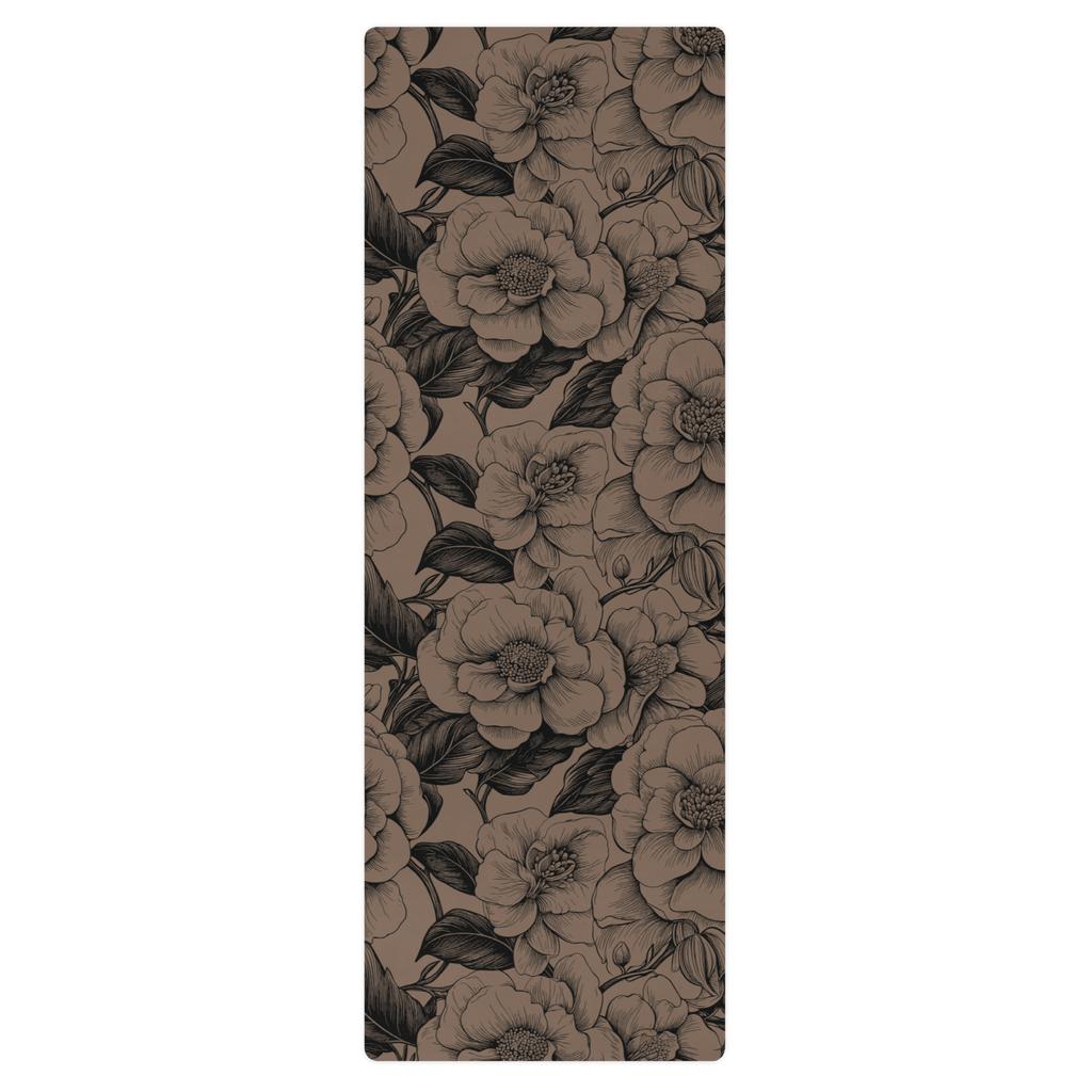 Florar Essence Mat - MIYRA