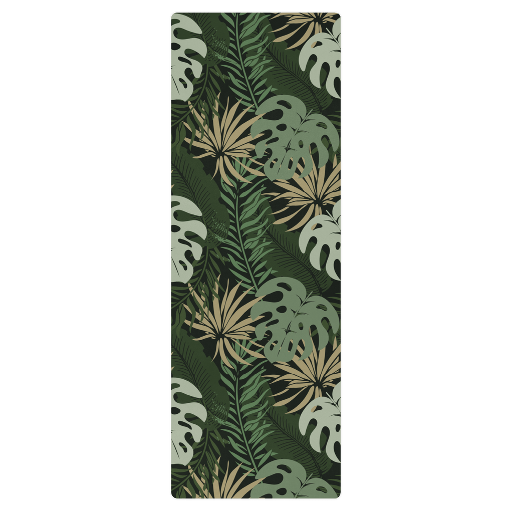 Forest Whisper Mat - MIYRA