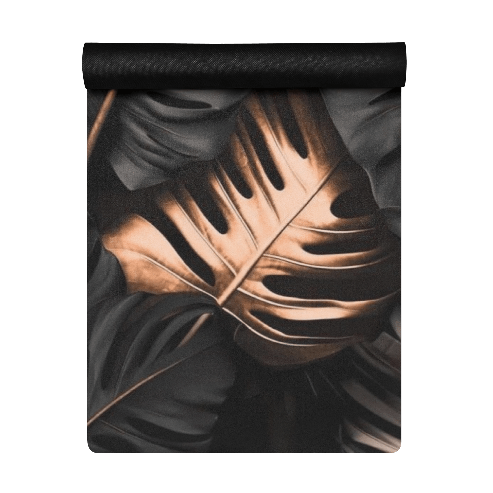 Gilded Jungle Mat - MIYRA