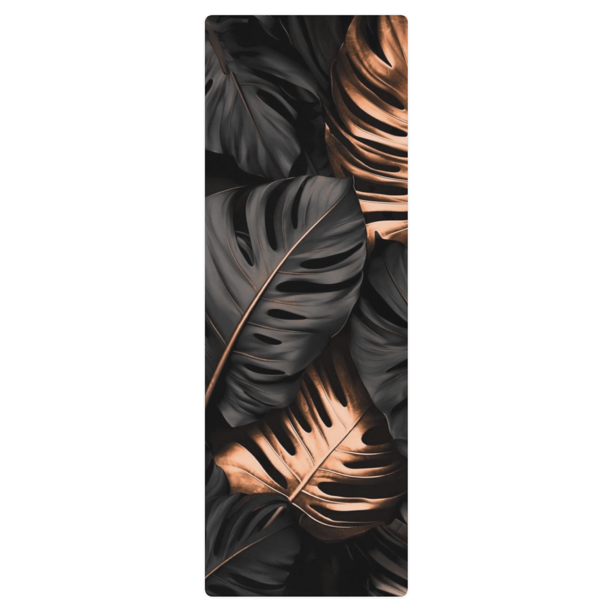 Gilded Jungle Mat - MIYRA