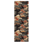 Golden Koi Journey Mat - MIYRA