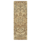 Professional Hot Yoga Mat for Stability & Grip – MIYRA®