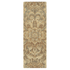 Golden Lotus Mat - MIYRA