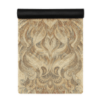 Golden Lotus Mat - MIYRA