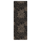 Golden Night Garden Mat - MIYRA