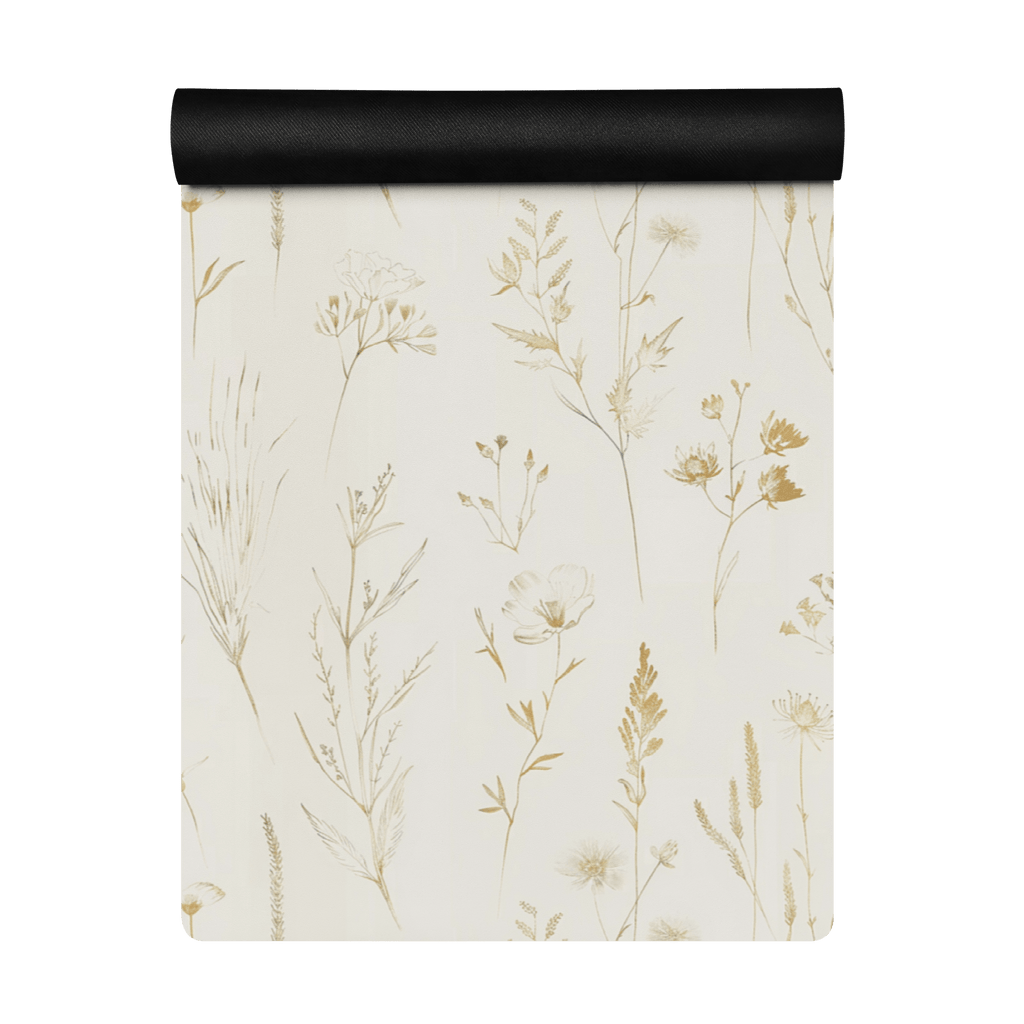 Herbal Flow Mat - MIYRA