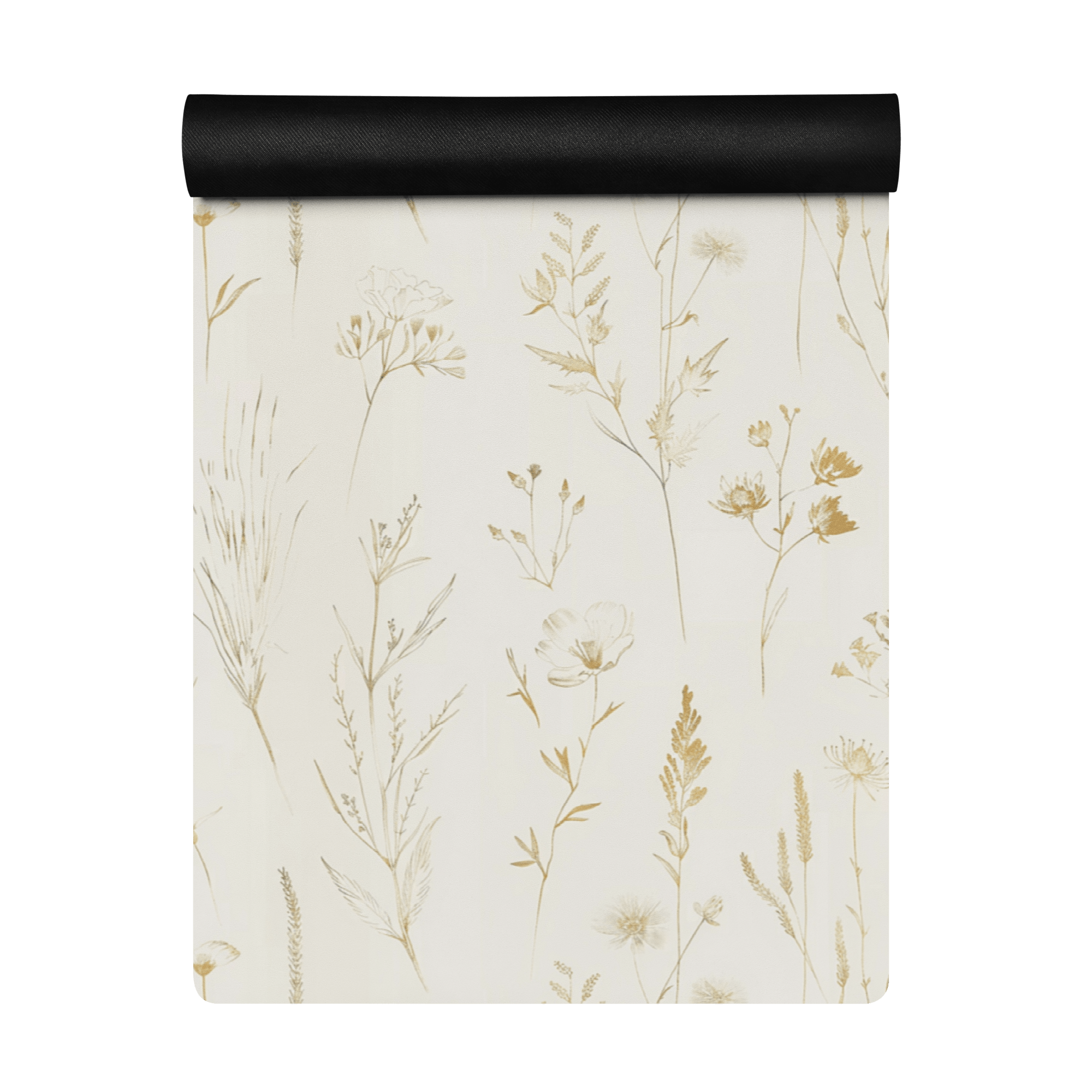 Herbal Flow Mat - MIYRA