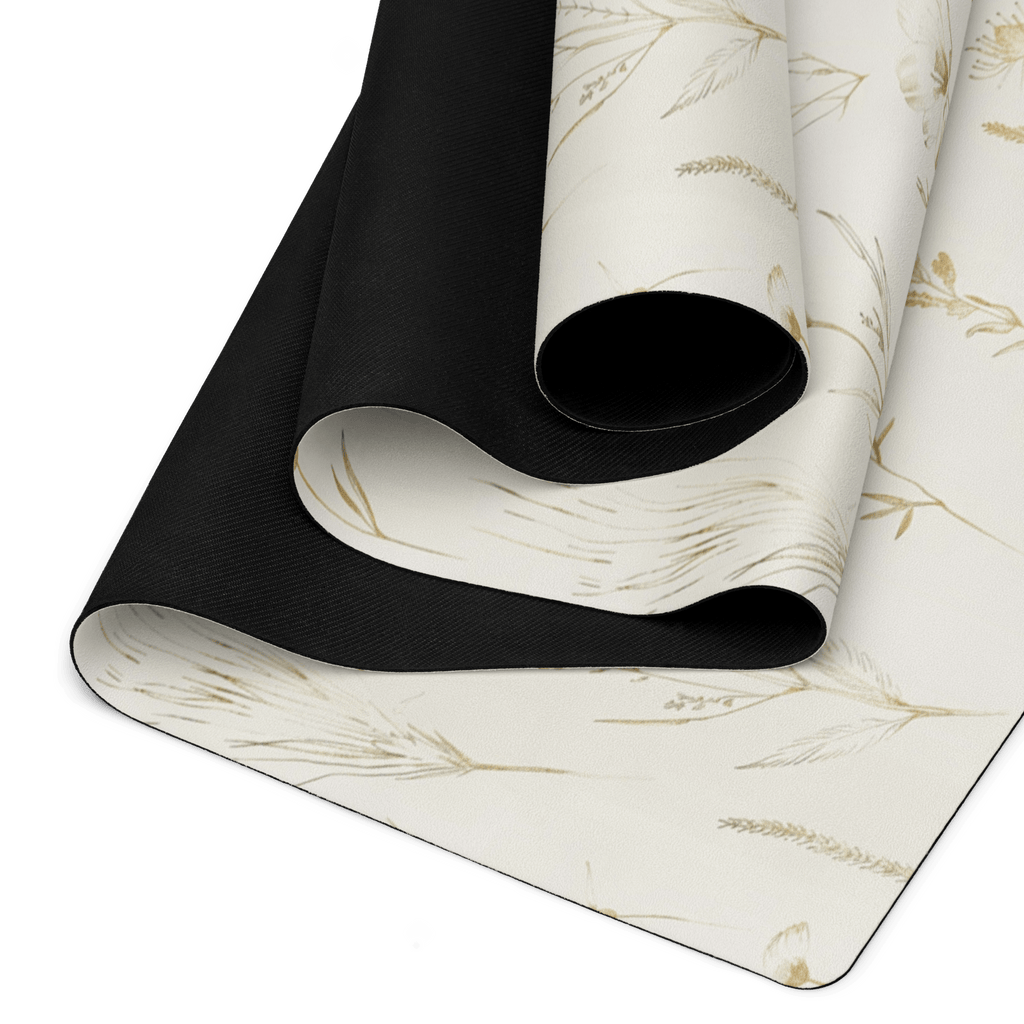 Herbal Flow Mat - MIYRA